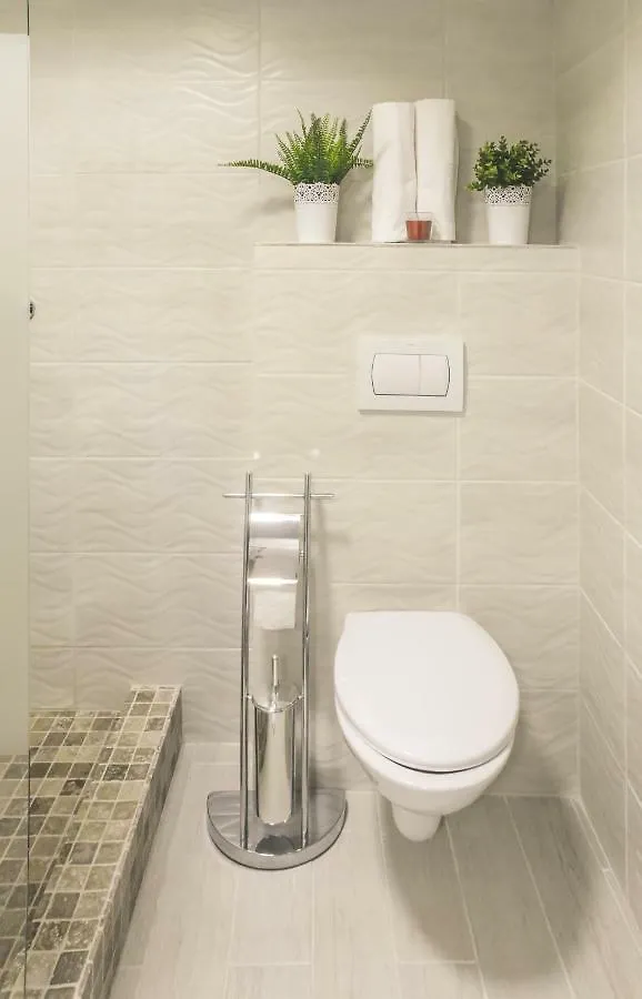 Victoria Duplex Apartament Apartment Bucureşti