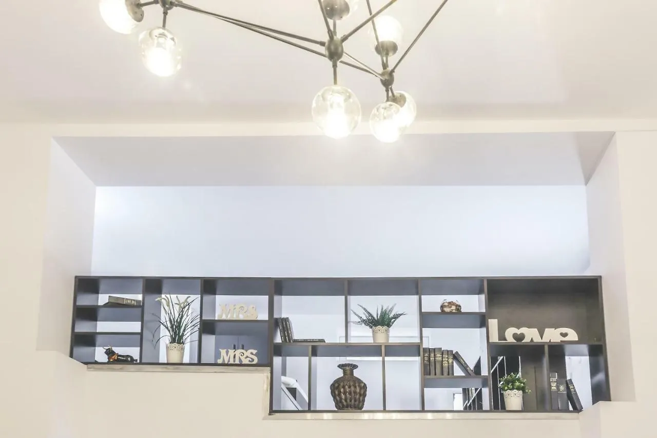 布加勒斯特Victoria Duplex Apartament公寓 公寓