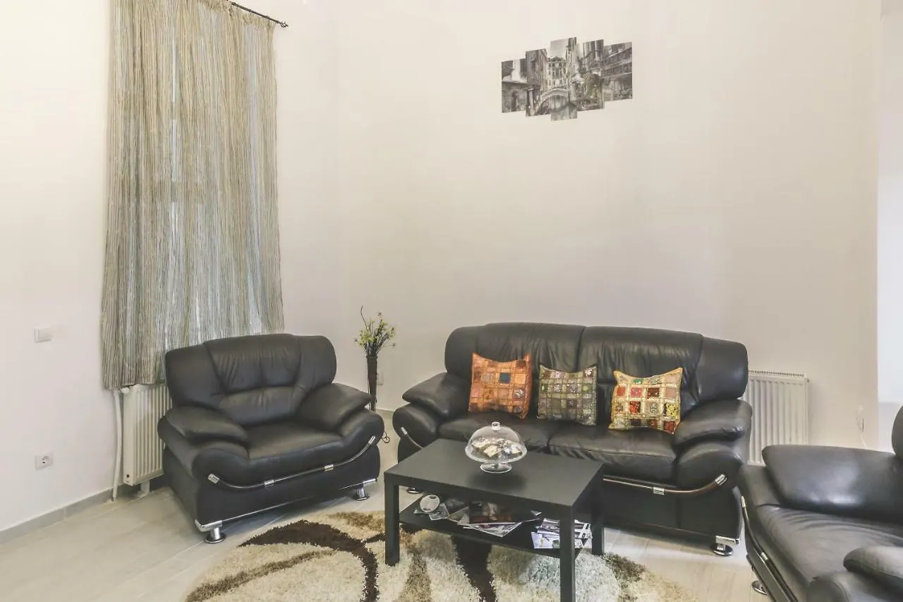公寓 布加勒斯特Victoria Duplex Apartament公寓 罗马尼亚