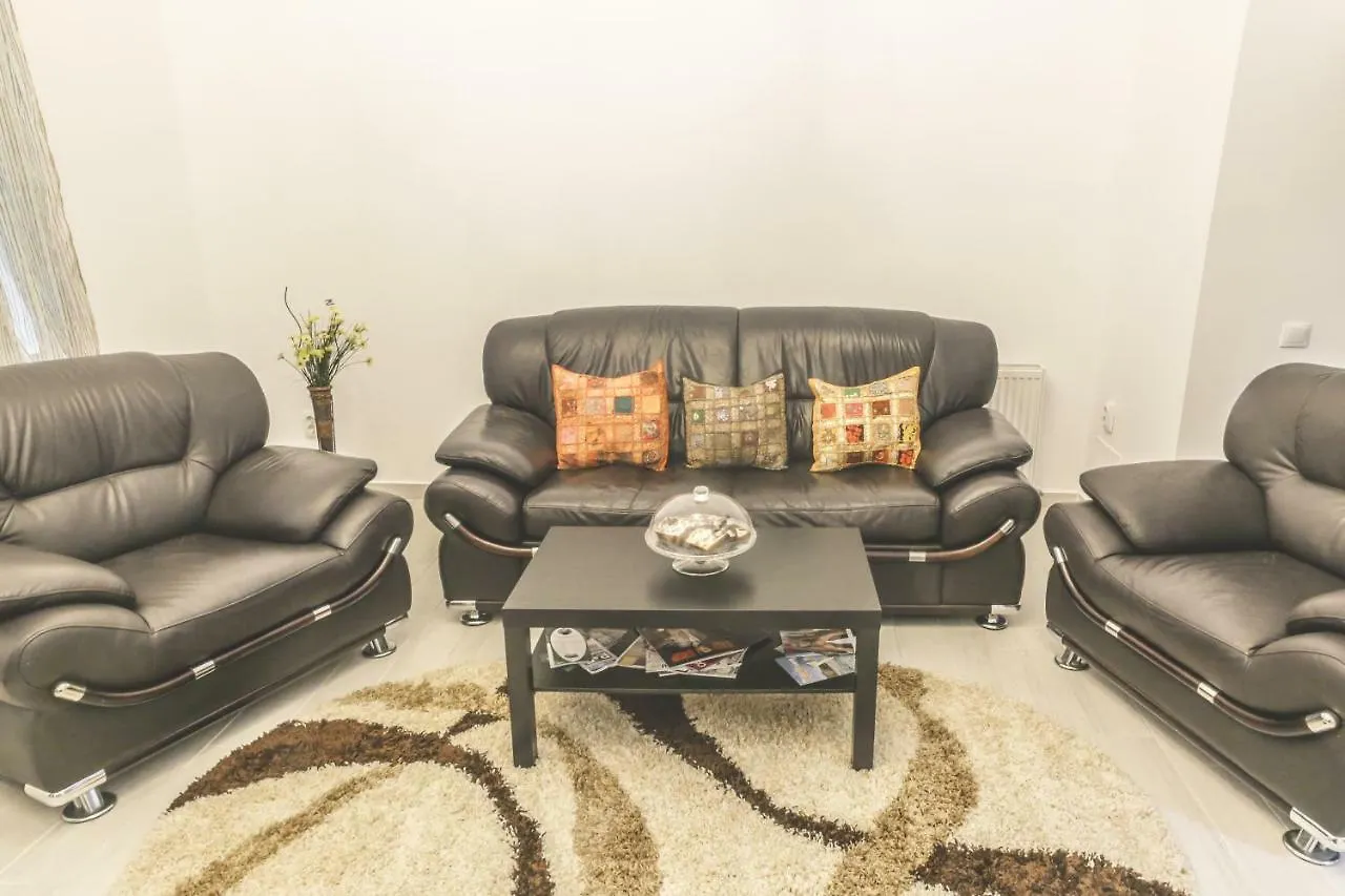 Victoria Duplex Apartament Apartment Bucureşti