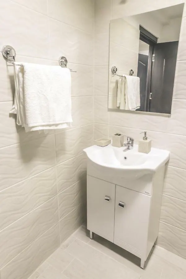 布加勒斯特Victoria Duplex Apartament公寓 0*, 布加勒斯特